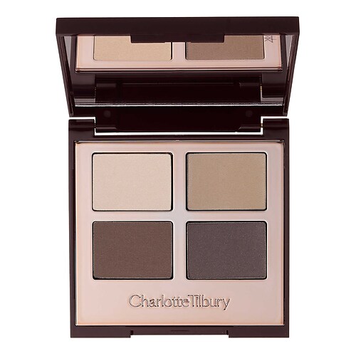 Charlotte Tilbury Charlotte Tilbury - Luxury Palette - 4-quad Eye Palette
